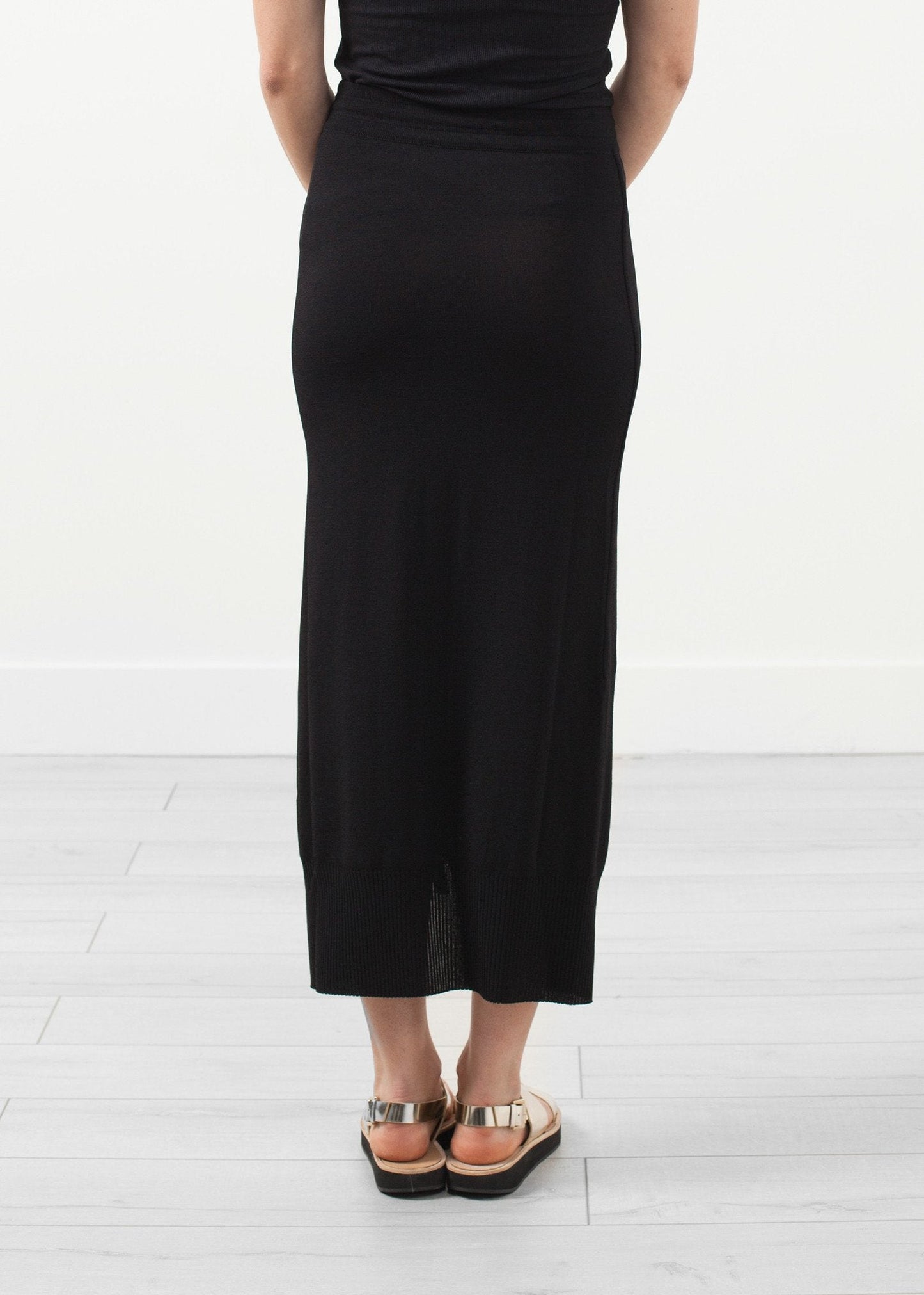 Aliam Skirt - formtest11