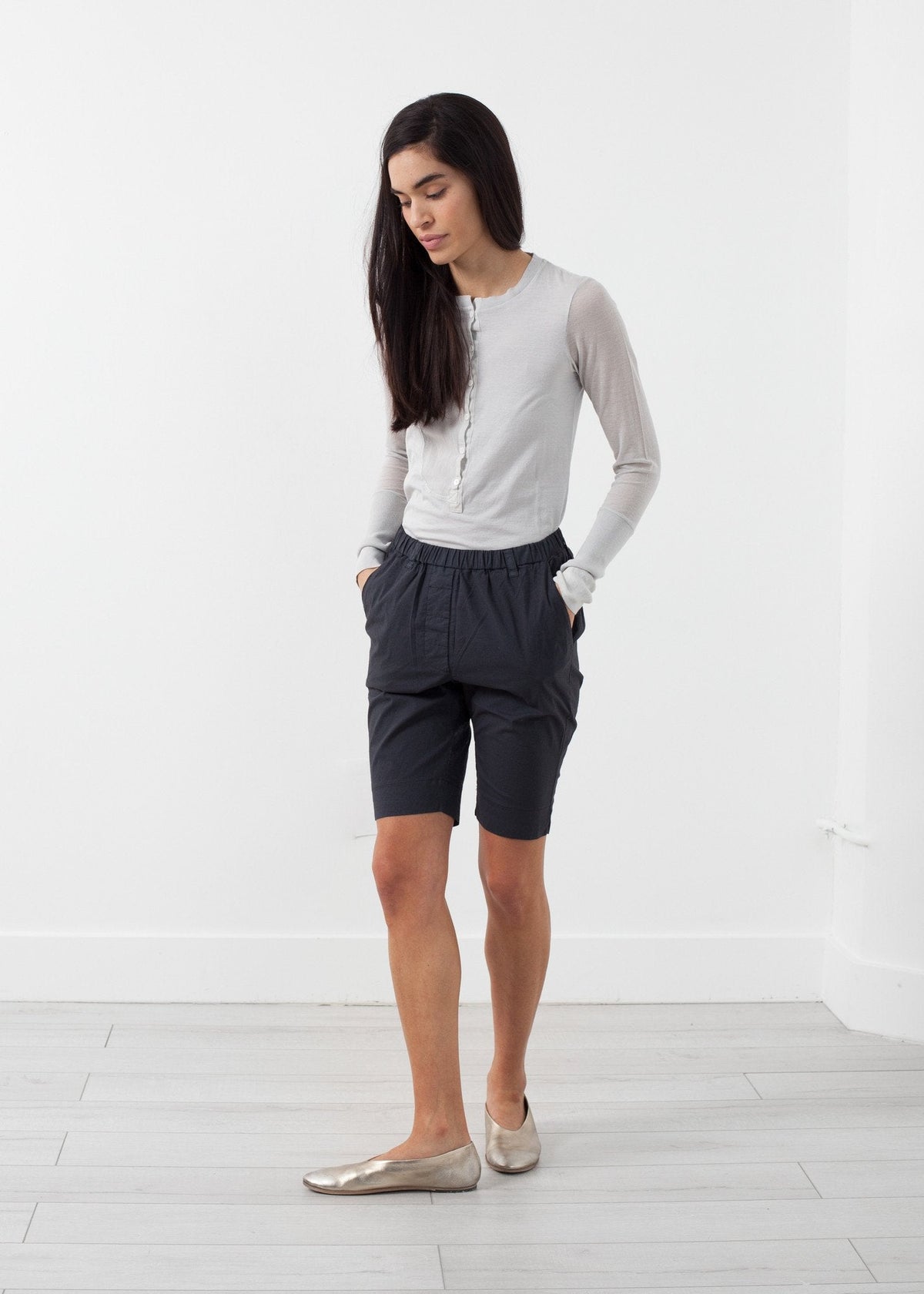 Basic Short - formtest11