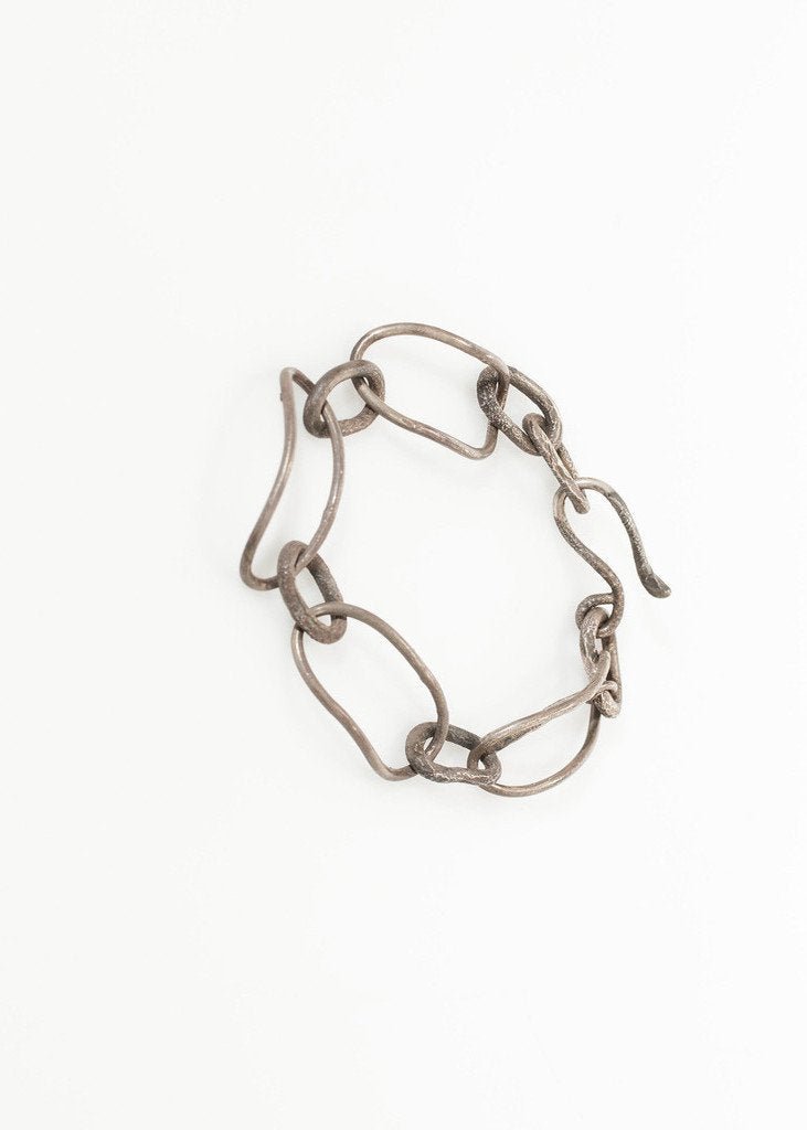 Bracelet 41 in Silver - formtest11