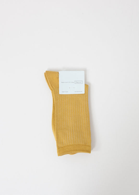 Colorblock Silk Crew - formtest11