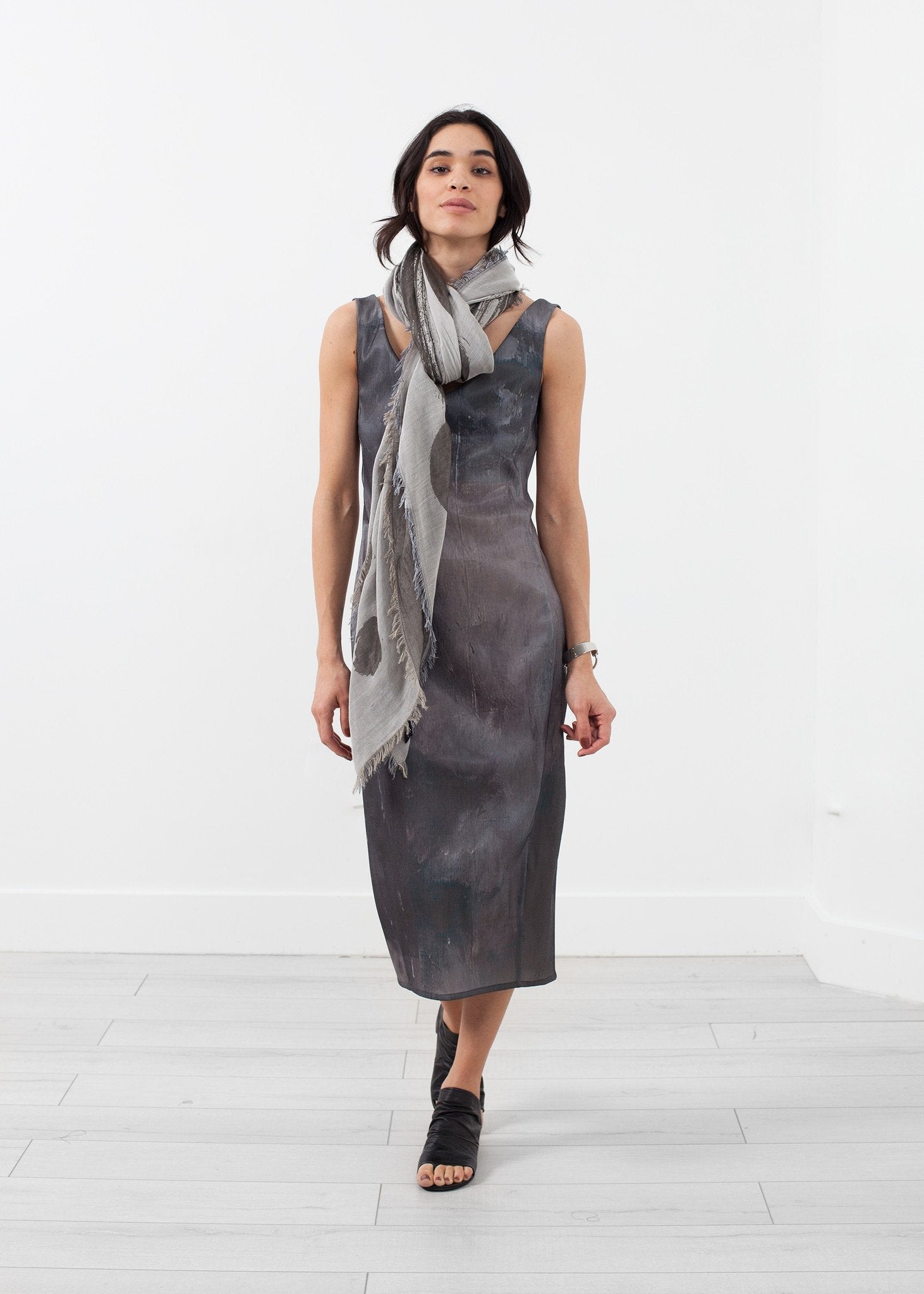 Dial Dress - formtest11