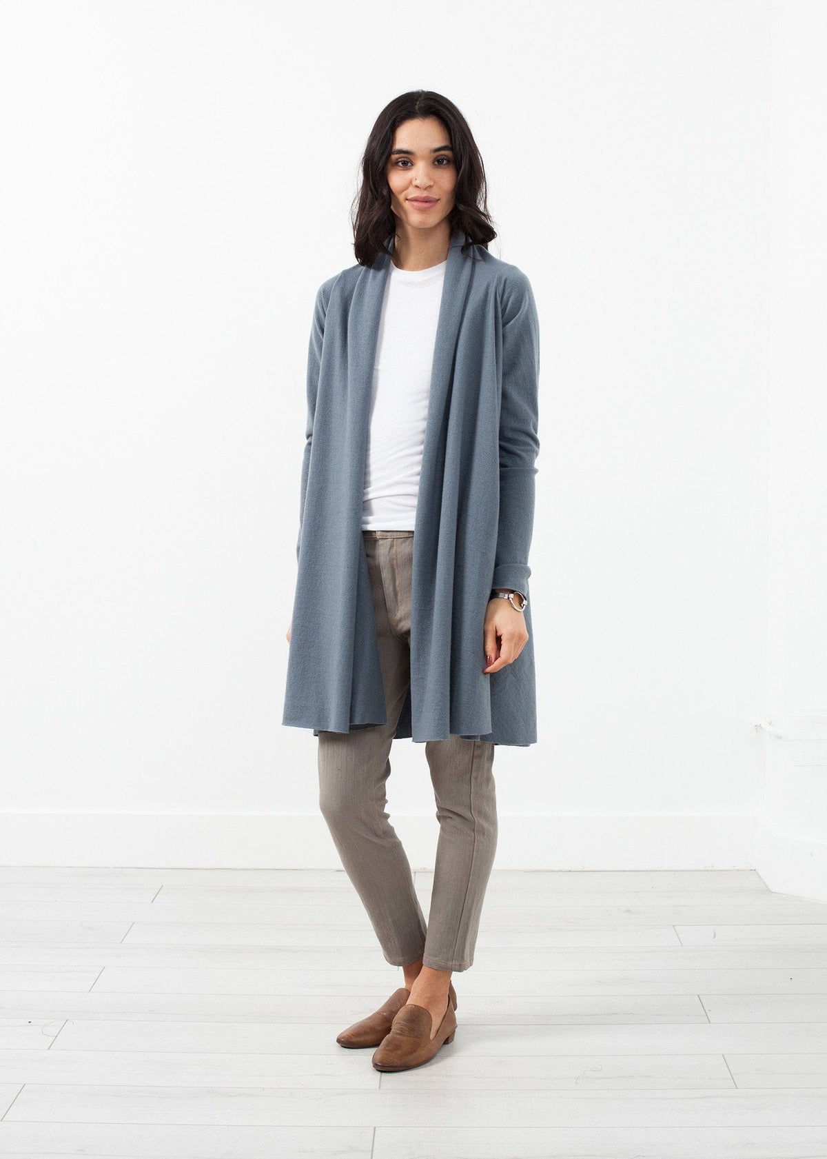 Merino Jacket - formtest11