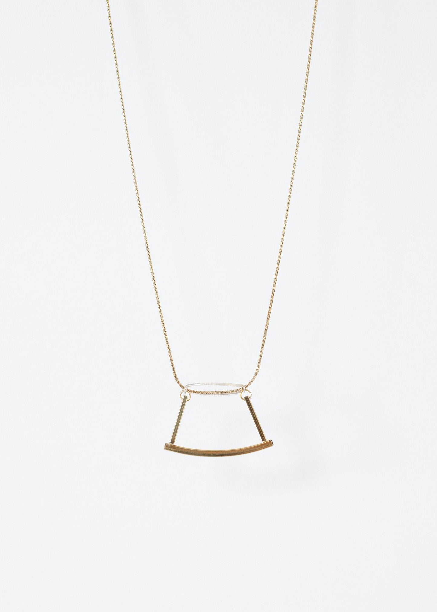 Miya Necklace - formtest11