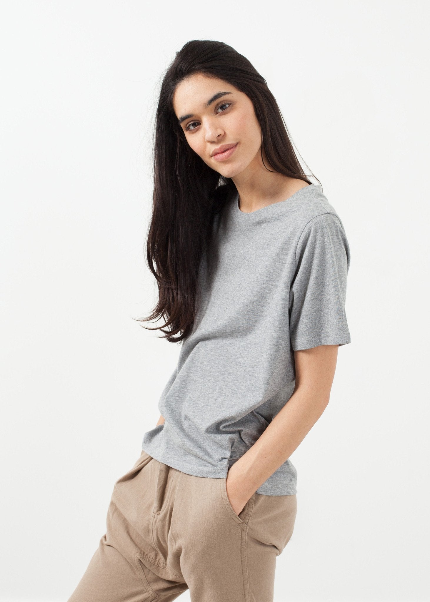 Oversize Tee - formtest11