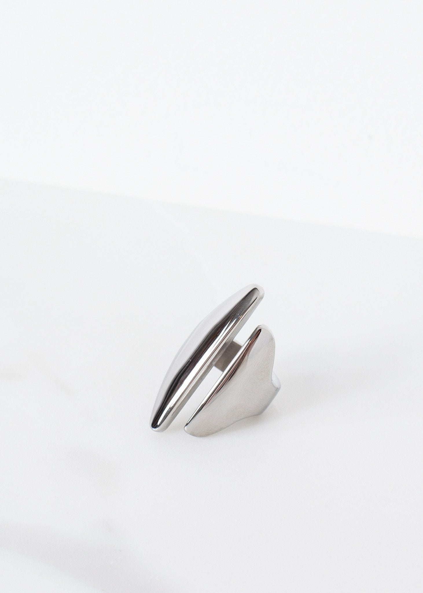Pracia Ring - formtest11