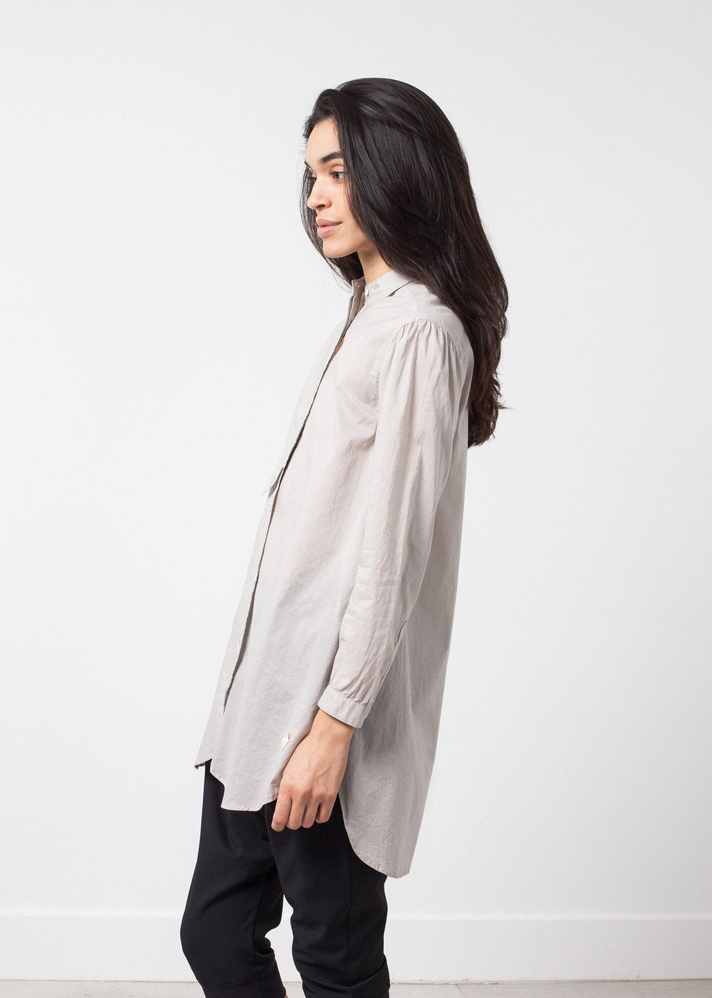 Reverse Bib Tunic - formtest11