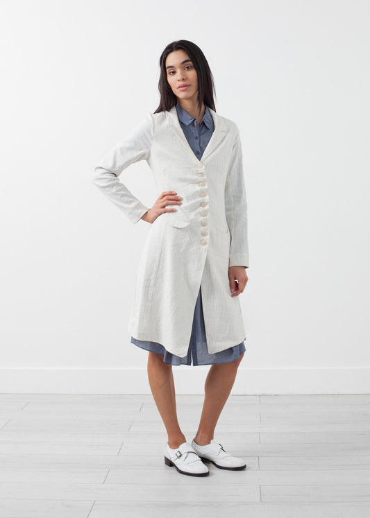 Roullex Coat - formtest11