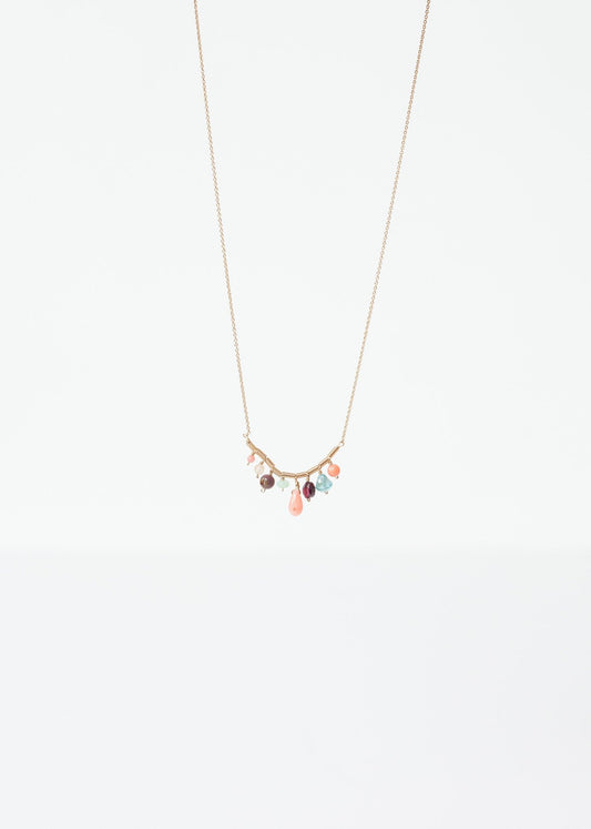 Saul Necklace - formtest11
