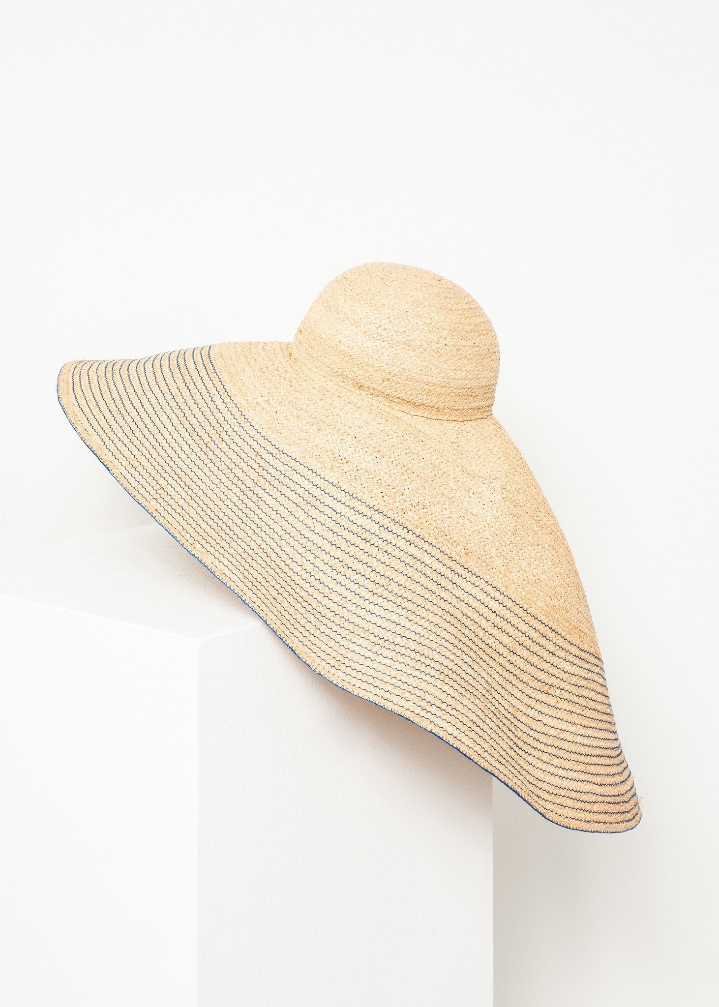Spinner Hat - formtest11
