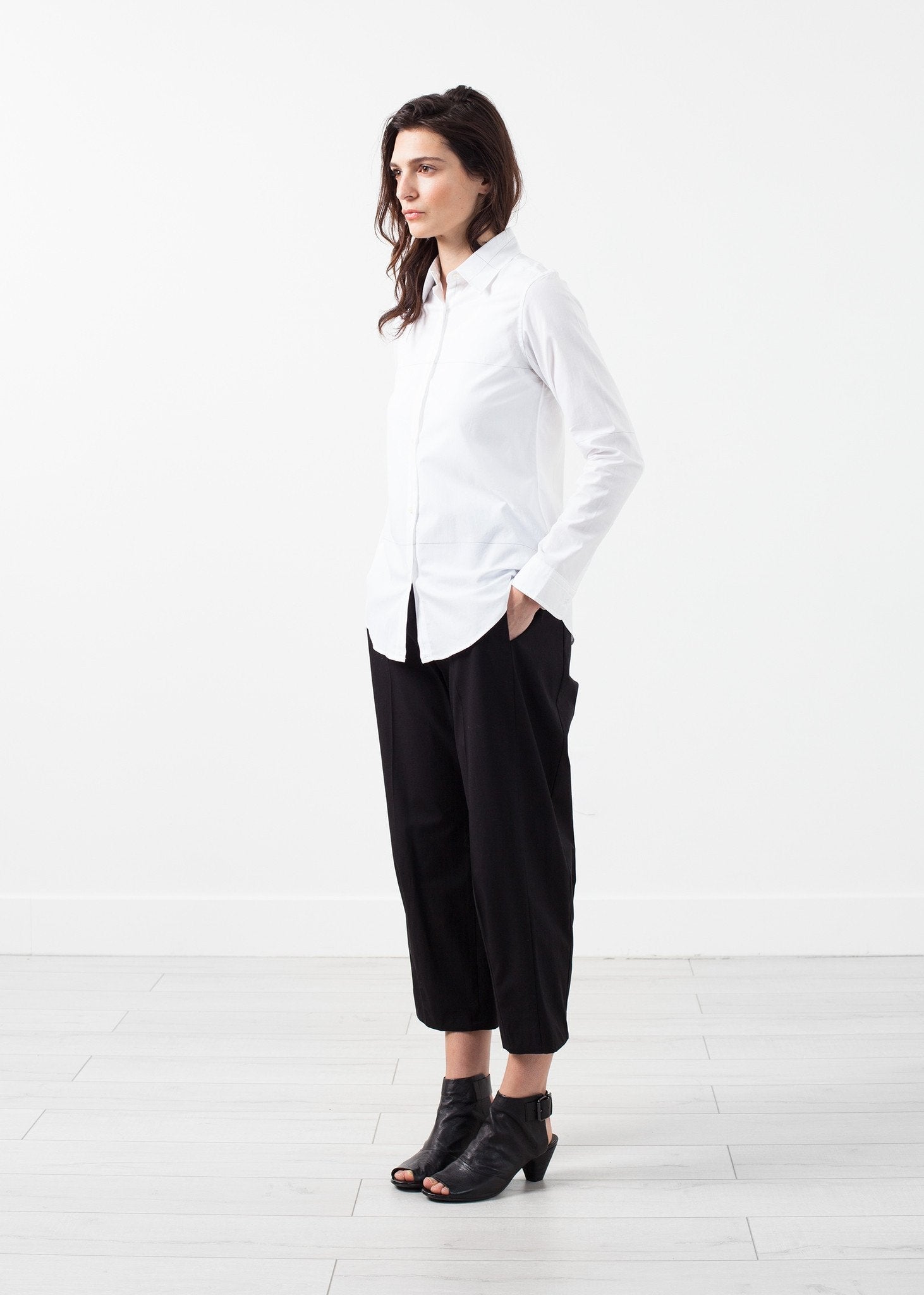 Standard Shirt - formtest11