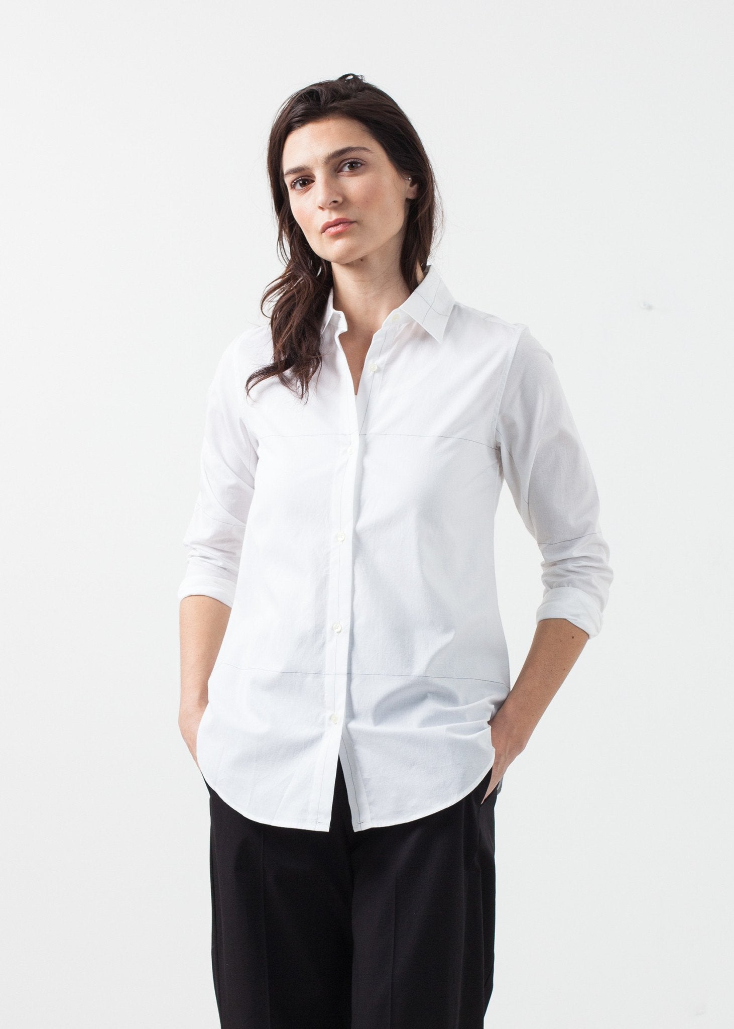 Standard Shirt - formtest11